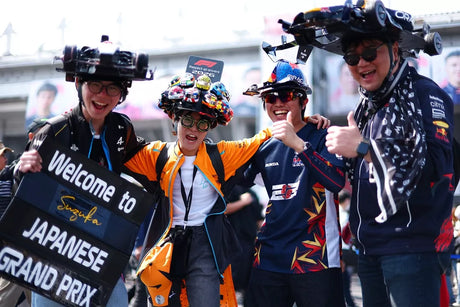 Memorable Debuts That Shaped Formula 1® History