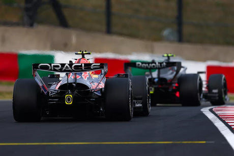 Domenicali says fans prefer simpler race graphics