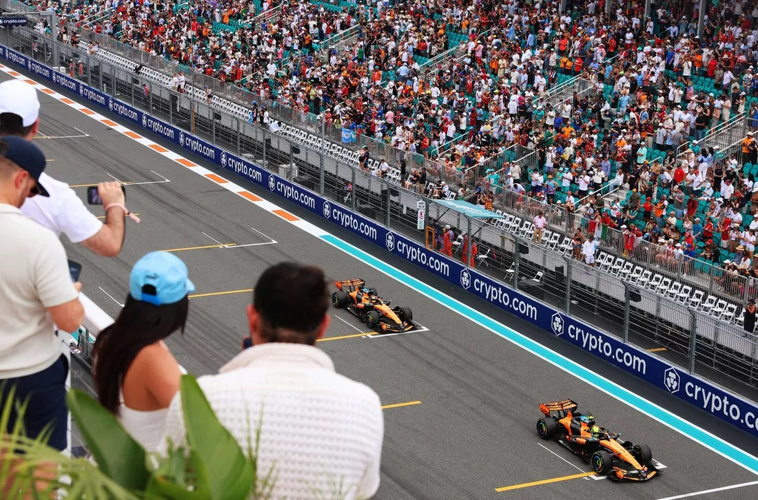 COTA opens new clubhouse and plans second track
