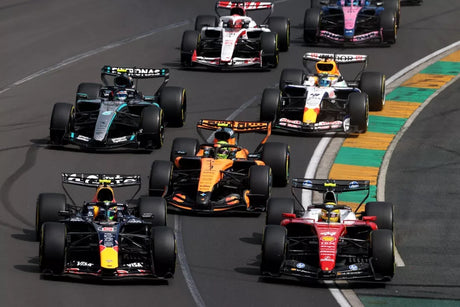 Decision on Middle East GP Reschedule Delayed