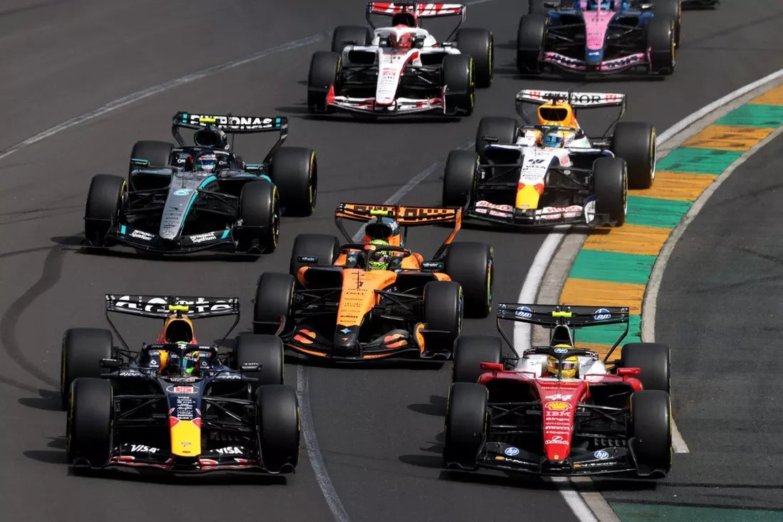 FIA explains delay in 2026 power unit rules
