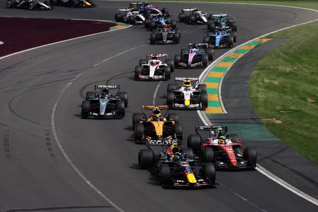 Best Places to Experience Formula 1® Beyond the Stands