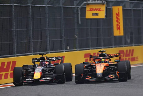 FIA considers simpler V8 engines for 2031 rules