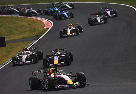 Rookies set for FP1 in Hungary