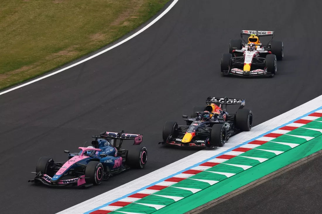 FIA clarifies safety car finish rules