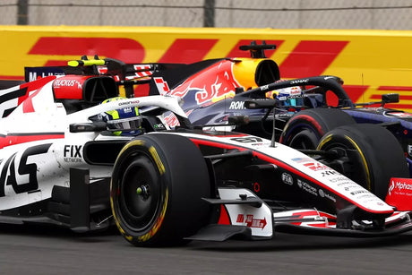 Hungarian Grand Prix schedule and viewing guide