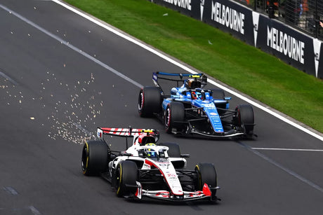 How to Watch the 2026 Hungarian Grand Prix
