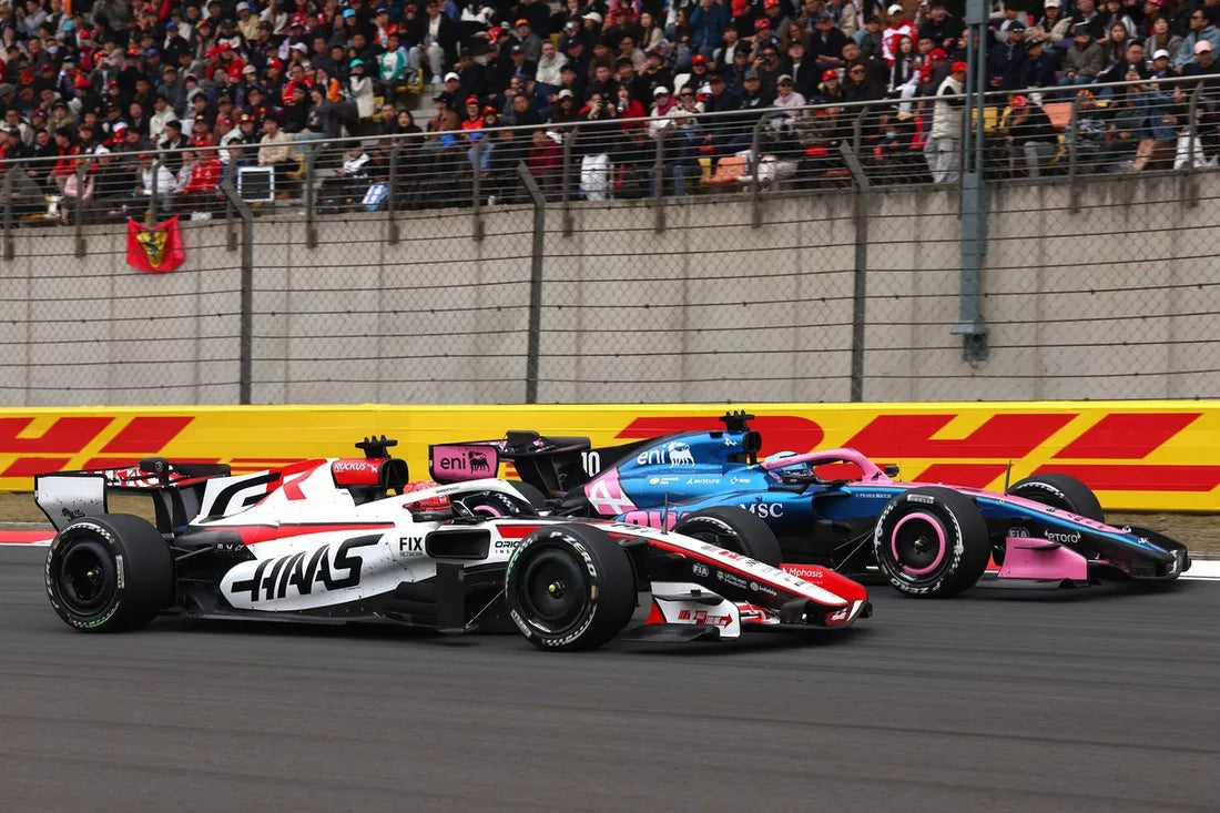 Top 10 Closest Finishes in F1 History Reviewed