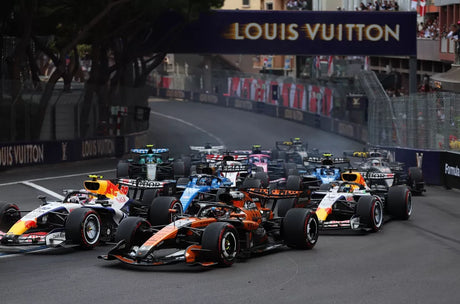 Farewell to Zandvoort at the Dutch GP