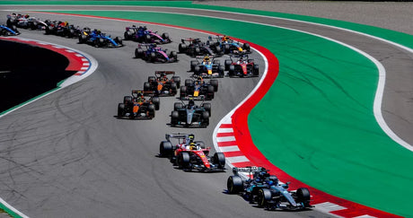 Madrid circuit to challenge drivers in 2026