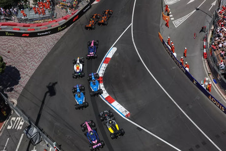 Madring Circuit Preview for 2026 Spanish GP