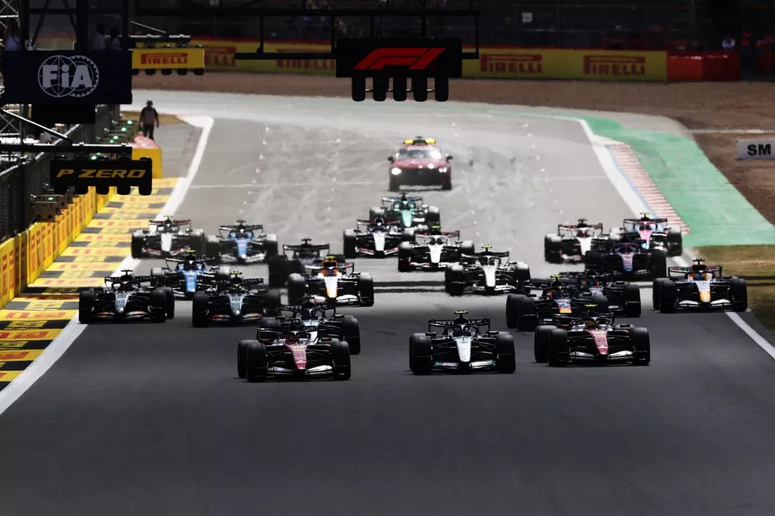Teams adjust strategies with technical upgrades