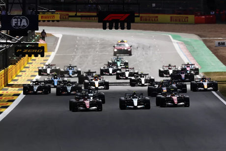 Teams adjust strategies with technical upgrades
