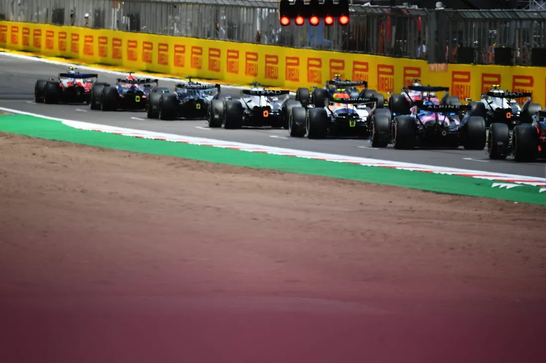 Spanish GP organisers plan layout changes to aid overtaking