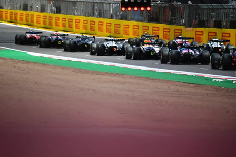 Spanish GP organisers plan layout changes to aid overtaking
