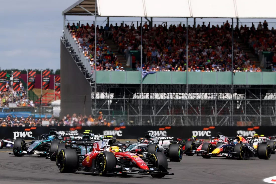 Madring debut challenges drivers with tyres and tech