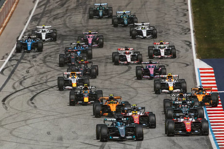 Formula 2 adds extra qualifying and race at Baku
