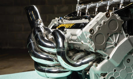 In a few days, it will be decided whether there will be a V10 in Formula 1 again.