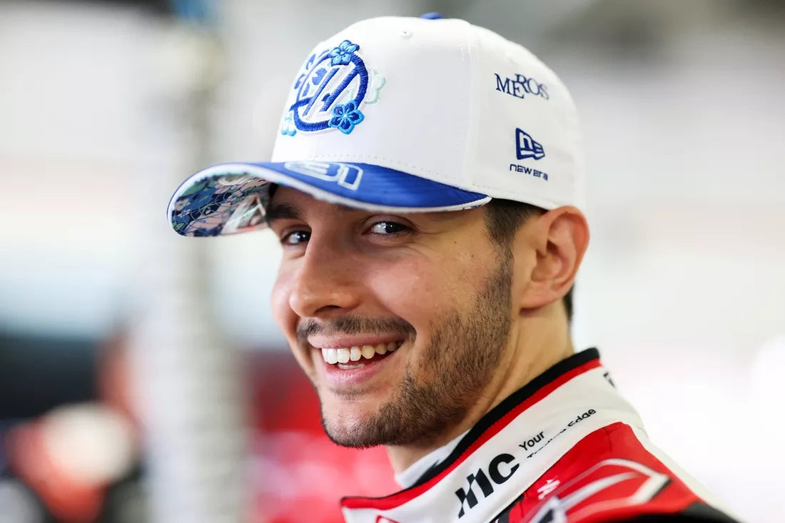 Ocon frustrated as Haas misses Q3 in Baku