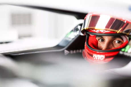 Ocon impresses with Haas but future unclear