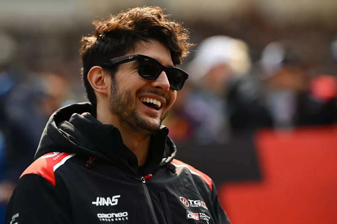 Tremayne hopes Ocon stays beyond 2026
