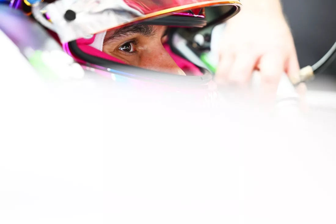 Esteban Ocon to leave Haas after 2026 season