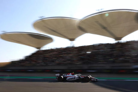 Haas drivers reflect on Hungarian struggles