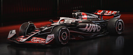 Bearman on the Brink: F1 Penalty Points Could Cost Him Big!