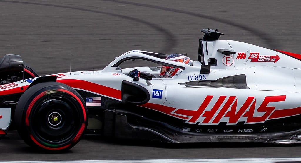 Bearman Shocks F1 World with Stunning Points Finish for Haas!