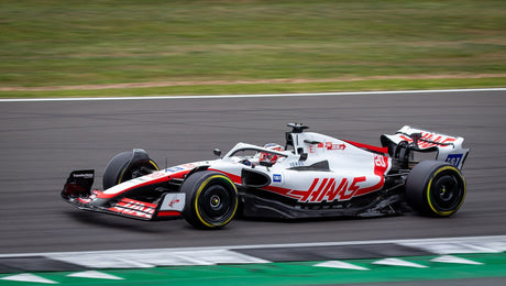Haas Set to Shock F1 World in 2026, Rivals Warn