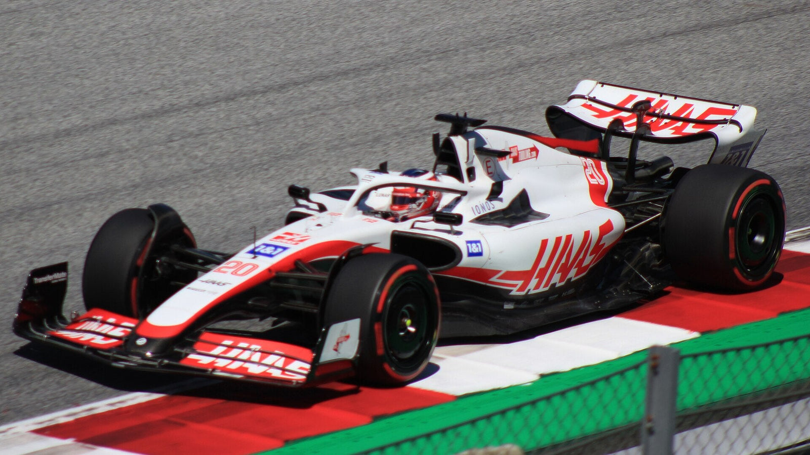 Haas Boss Responds to Shocking Departure Rumors!