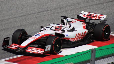Haas Boss Responds to Shocking Departure Rumors!