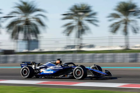 Sainz: "I know that from now on I will not be racing for victories anymore."