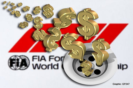 Here comes General Motors, but they will be ruthlessly taken down...