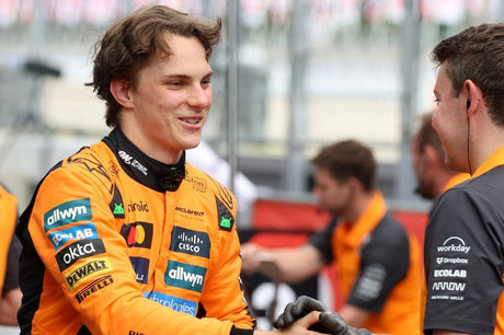 Piastri Declares Mercedes Can Be Stopped in 2026 Shake-Up!