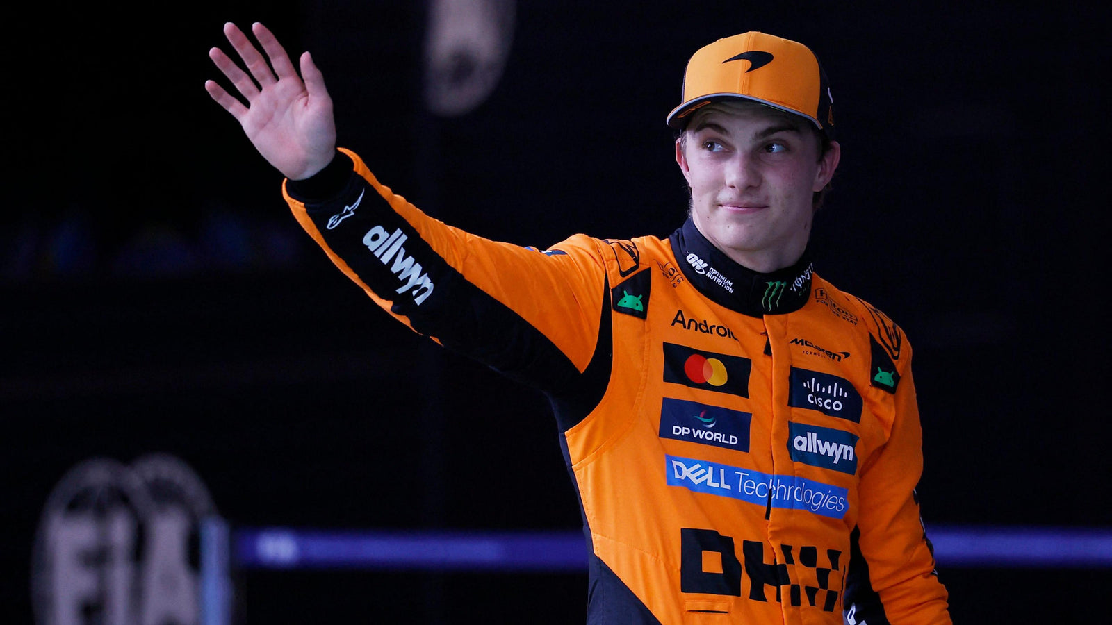 How Piastri’s Secret Abu Dhabi Move Saved McLaren’s Season