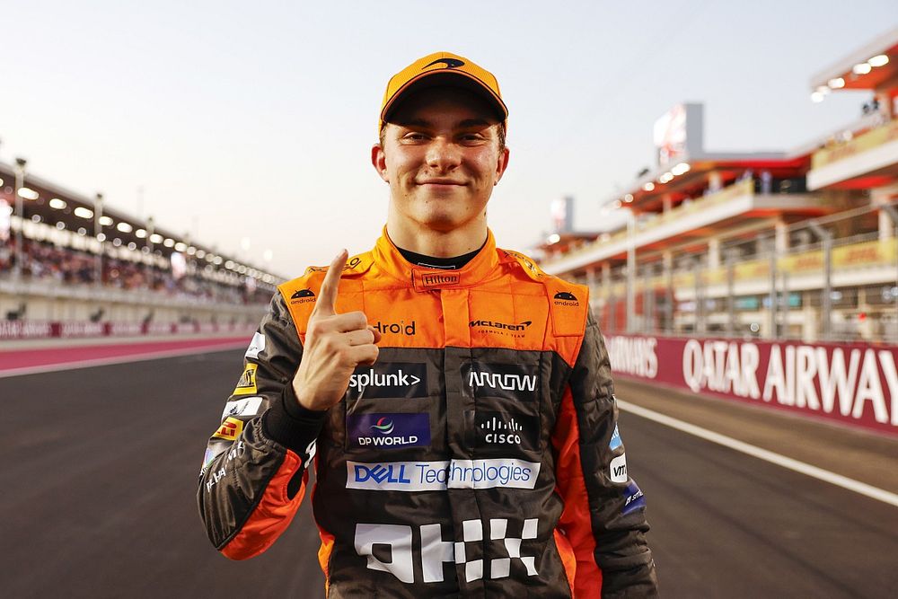 Piastri's Secret Formula: How His Junior Wins Fuel F1 Glory