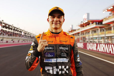 10 F1 Shocking Facts Every Racing Fan Needs to Know Now!