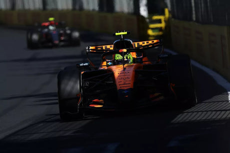 McLaren on Piastri’s radio frustration and pitstop decision