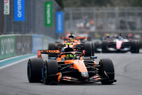 McLaren’s Hungary win shows 2026 potential