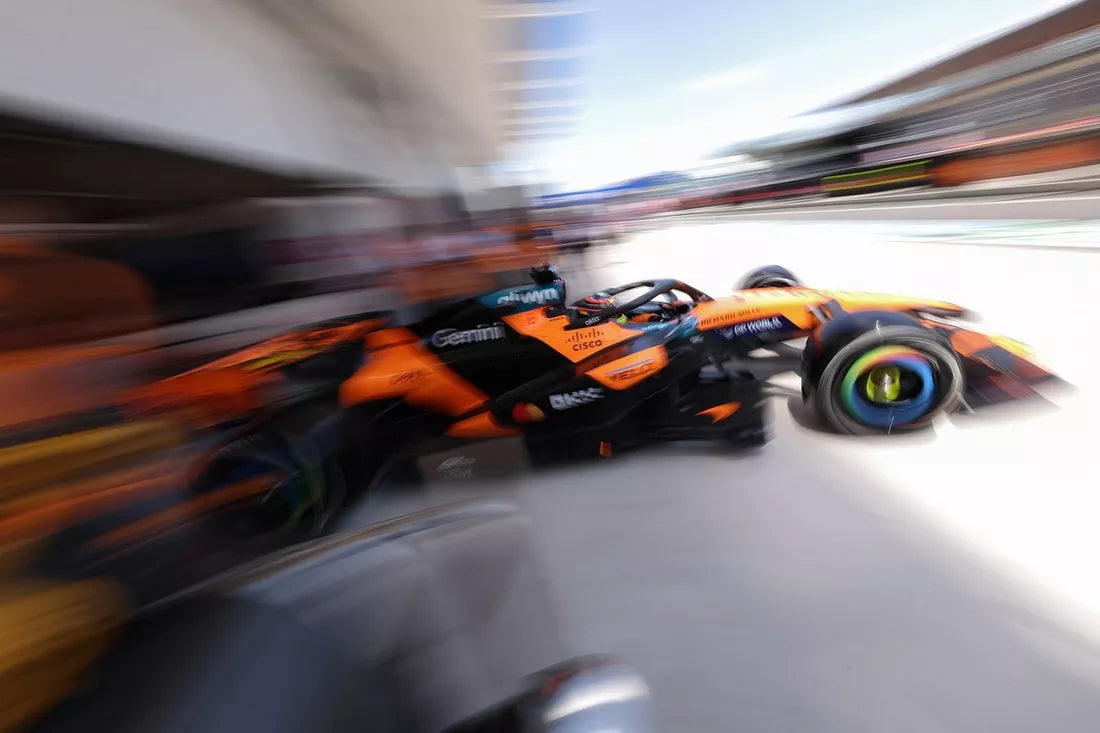 McLaren and Red Bull Appeal Monaco Podium Decision