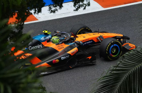 McLaren appeals Monaco pitlane penalty