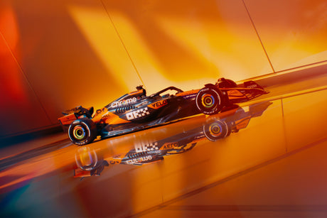 McLaren Vows to Avoid Another Vegas F1 Disaster!