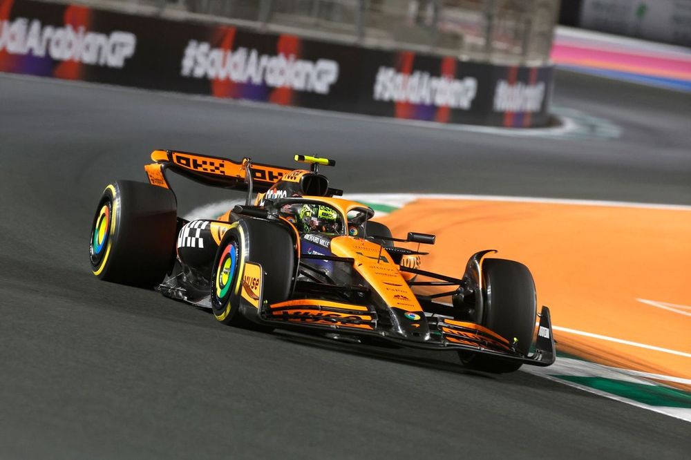 McLaren’s Shocking 2026 F1 Reserve Driver Picks Revealed!