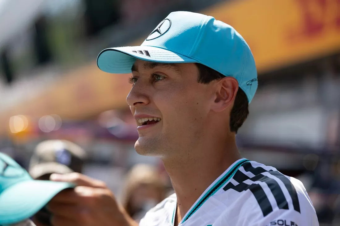 Russell’s Narrow Win Nears Top 10 Closest Finishes