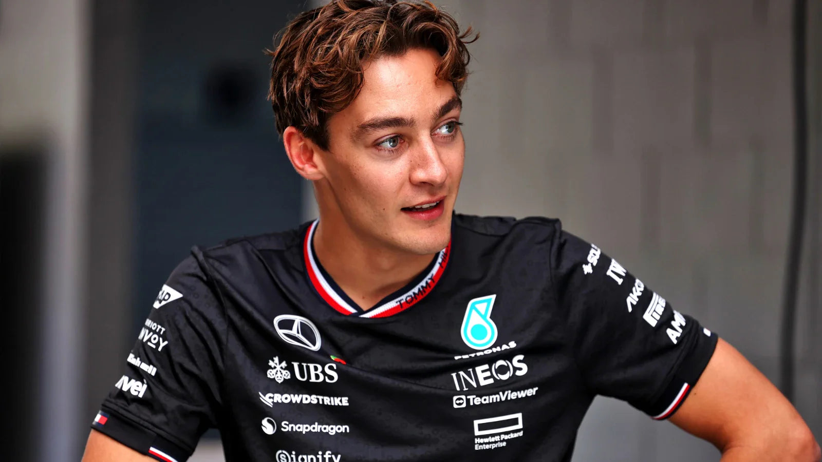 Russell Reveals Mercedes' Secret Strategy for F1 Victory
