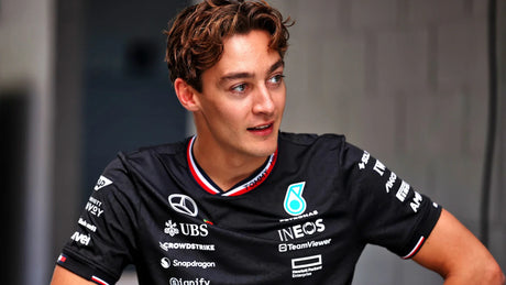 Russell Reveals Shocking Reason He's Delaying F1 Title Dream!