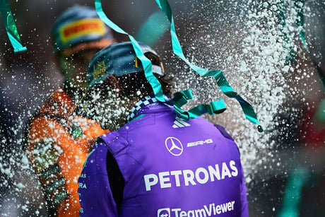 Grosjean credits Mercedes for Antonelli’s 2026 progress