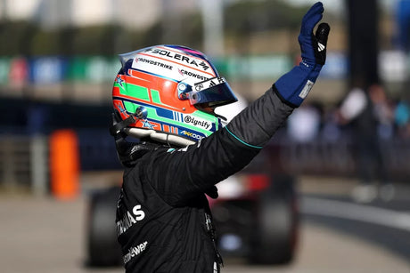 Rossi praises Antonelli’s 2026 progress