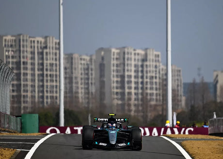 Mercedes targets upgrade after 2026 summer break